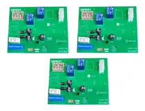 Comprar Pack X3 Unidades Plaqueta Heladera Whirlpool Wrm41x1