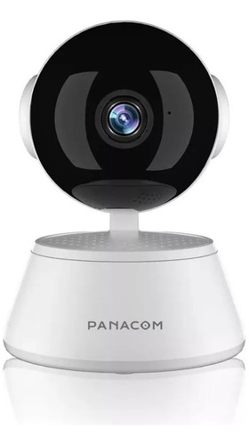  Camara Seguridad Panacom Ip5913 Con Moviemiento Wifi 3.0mpx