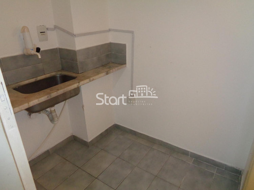Imagem 6 de 7 de Sala Para Aluguel Em Centro - Sa087009