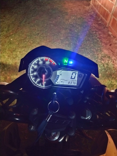 Yamaha Fazer 150 Sed 2019