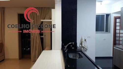 Imagem 15 de 15 de Compre Apartamento Em Santa Paula - V-1793