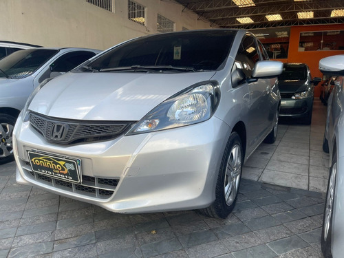 Imagem 1 de 10 de Honda Fit 2014 - 1.4