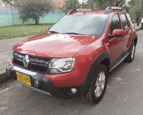 Renault Duster 2.0 Dynamique 4x2