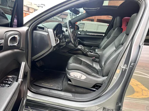Porsche Cayenne 3.6 V6 Lux