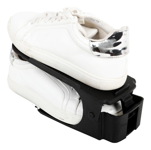 Organizador De Zapatos Pack X5 - Organizador Calzado Sapito