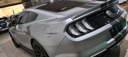 Ford Mustang Gt Premium V8 5.0l 466cv 0km Modelo 2021 (n)
