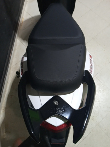 Imagen 6 de 15 de Scooter Kymco Agility Rs 125 Naked