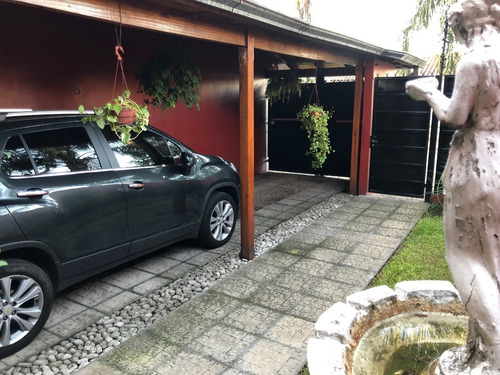 Imagen 23 de 23 de Casa En Circ.3, Sec.1. Super Equipada! Como Nuevo!!