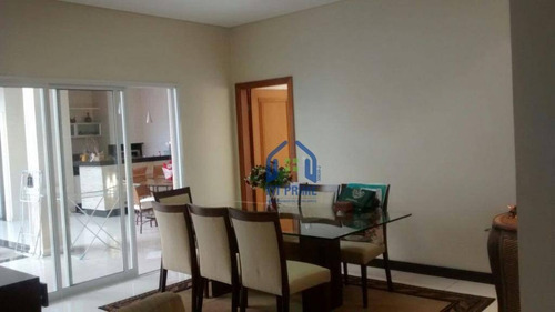 Casa Residencial À Venda, Jardim Yolanda, São José Do Rio Preto - Ca0140. - Ca0140