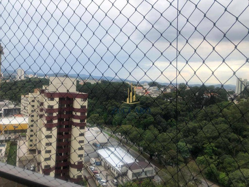 Apartamento, 180 M² - Venda Por R$ 1.350.000,00 Ou Aluguel Por R$ 3.300,00/mês - Jardim Maia - Guarulhos/sp - Ap16915