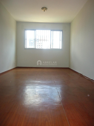 Imagem 3 de 30 de Apartamento À Venda Em Cambuí - Ap004743