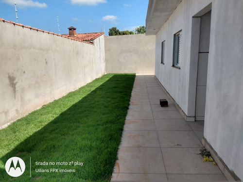 Imagem 4 de 21 de Casa Com Piscina, Área Gourmet Com Churrasqueira, No Jardim Palmeiras Em Itanhaém, Aceita Financiamento Bancário