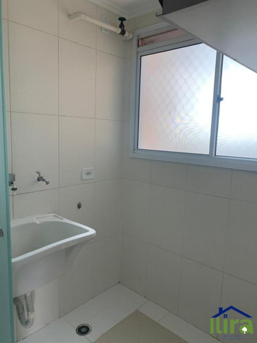 Imagem 7 de 14 de Ref.: 971 - Apartamento Em Osasco Para Venda - V971