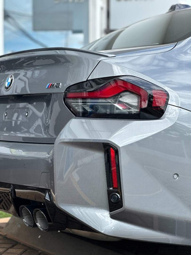 BMW M2 3.0 I6 TWINTURBO GASOLINA COUPÉ TRACK M STEPTRONIC