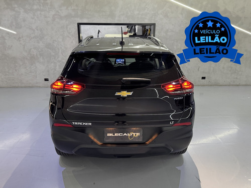 Chevrolet Tracker 1.0 TURBO FLEX LT AUTOMÁTICO