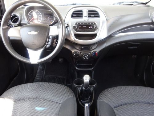 Imagen 11 de 14 de Chevrolet Beat Lt Tm 2020