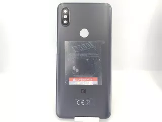 Tapa Trasera Xiaomi Redmi S2 M1803e6h Original