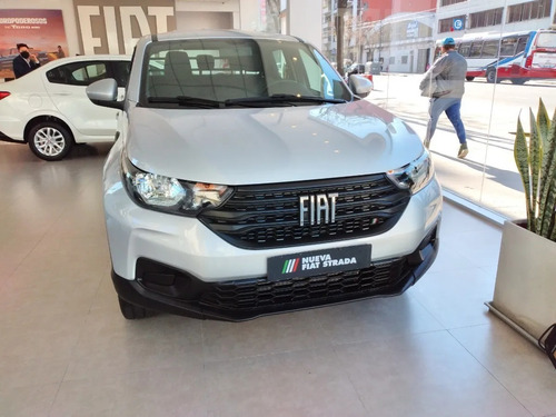 Fiat Strada 1.3 Volcano