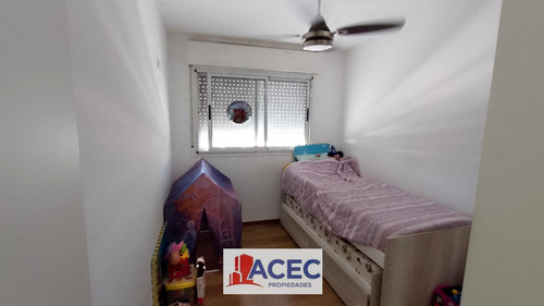 Venta - Departamento - Abasto