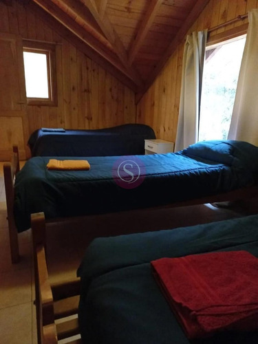 Casa En Venta En Altos Del Sol, San Martin De Los Andes
