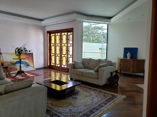 Sobrado Com 3 Dormitórios À Venda, 360 M² - Parque Dos Pássaros - São Bernardo Do Campo/sp - So20182