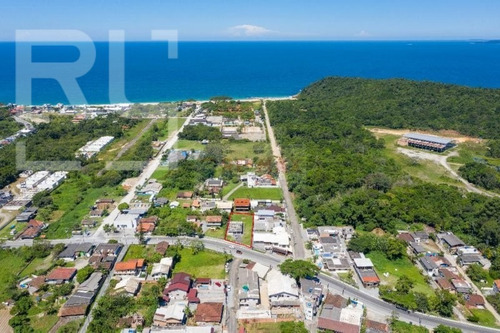 Imagem 6 de 12 de Terreno Na Praia Do Estaleirinho - Terreno A Venda No Bairro Praia Do Estaleirinho - Balneário Camboriú, Sc - Rl-64425