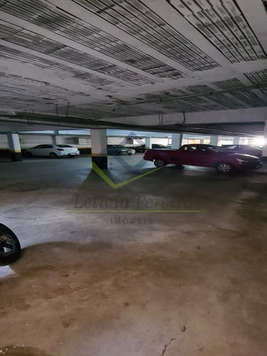 Imagem 24 de 30 de Casa Em Condominio Fechado 90m2 - Parque Sao Domingos - Ca00265 - 70470140