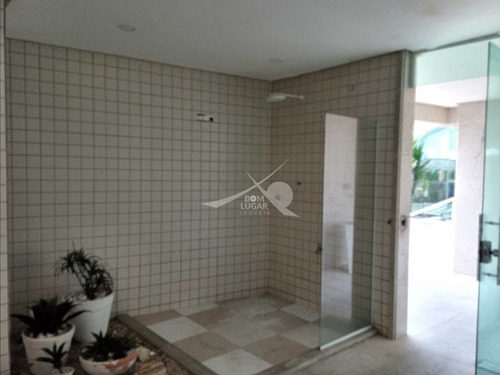 Imagem 18 de 30 de Apartamento Em Praia Grande, Aviação - V6294