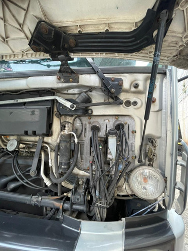 Vw 24-280 Ano 2013 Com Plataforma De 9,0m