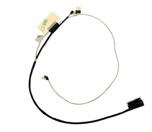 Cable Lcd Lenovo Yoga 510-14 510-14isk 510-14ast Dc02002d000