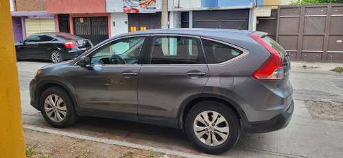 Honda CR-V 2.4 Lx Mt