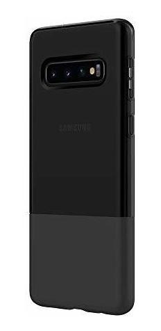 Incipio Ngp - Carcasa Flexible Translucida Para Samsung Gala