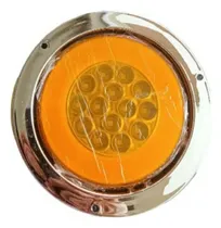 Comprar Stop Tracero Led Con Ojo De Angel .camión.microbus.gandola 