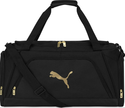 Bolso Deportivo Puma Para El Gym 