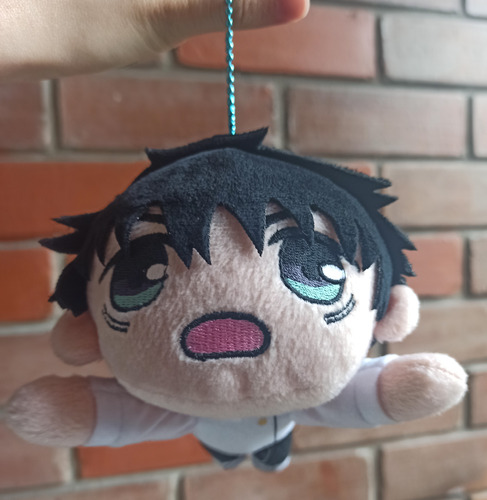 Yuta Okkotsu Peluche Nesoberi Jujutsu Kaisen 0 