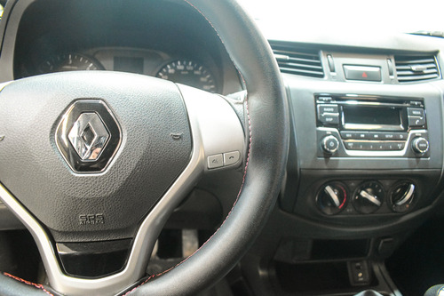 Renault Alaskan 2.3 Bit 16v Emotion Mt 4x2