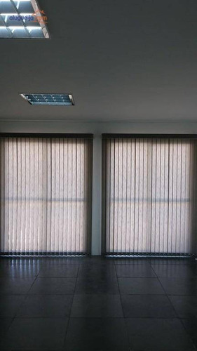 Conjunto Para Alugar, 40 M² Por R$ 1.475/mês - Brooklin Paulista - São Paulo/sp - Cj0032