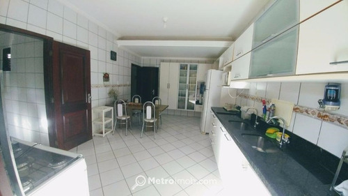 Imagem 5 de 12 de Sobrado À Venda, Olho D'água, São Luís, Ma - Ma - So0002_metroo
