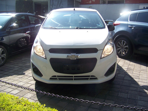 Imagen 6 de 8 de Chevrolet Spark 1.3 Ls Classic Mt