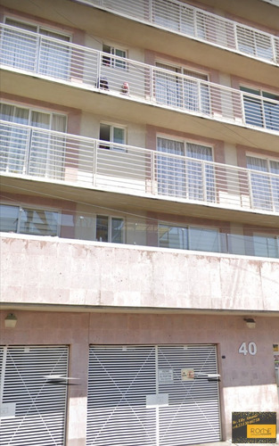 Imagen 24 de 28 de Venta Departamento Del Recreo Azcapozalco Ciudad De México