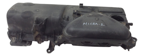 Porta Filtro Aire Detalle Micra 1.4 Std Mod 05-07