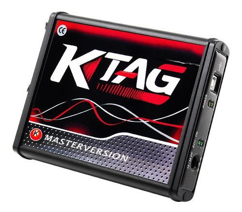 Programador Ktag G2