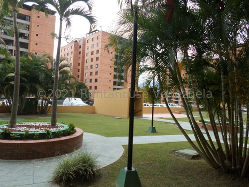 Imagen 17 de 19 de Apartamento Alquiler Colinas De La Tahona Mls # 22-11295