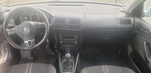 Volkswagen Bora 2.0 Trendline 2014