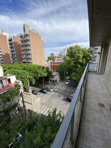 Imagen 9 de 13 de Venta Departamento 1 Dormitorio - Callao Esquina San Juan