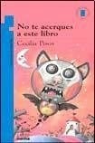 No Te Acerques A Este Libro - Pisos - Norma - #d