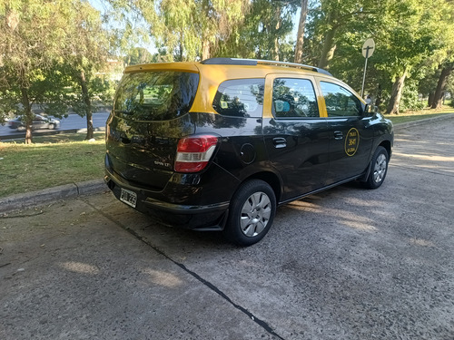Chevrolet Spin 1.8 Lt 5as 105cv My Link