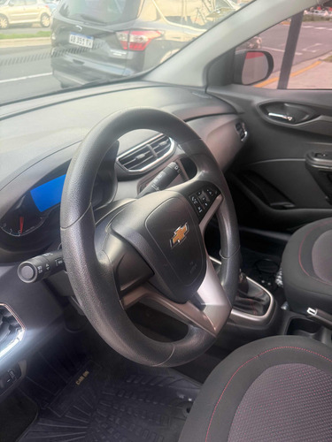 Chevrolet Onix 1.4 Ltz Mt 98cv