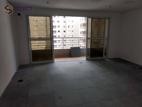 Imagem 6 de 29 de Sala Para Alugar, 40 M² Por R$ 1.300,00/mês - Jardim Do Mar - São Bernardo Do Campo/sp - Sa0017