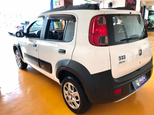 Fiat Uno Way Celeb 1.0